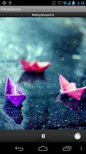 How to get RainySound 1.0.50 apk for bluestacks