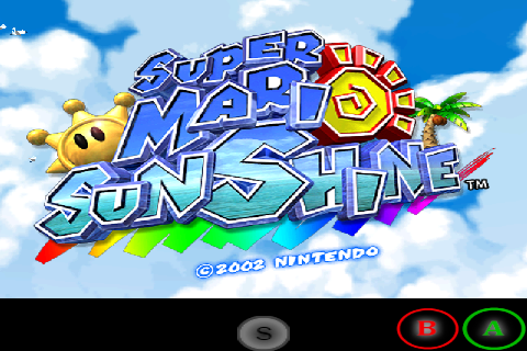 Dolphin Emulator Alpha