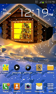 Lastest Happy Holidays 2015 APK for Android