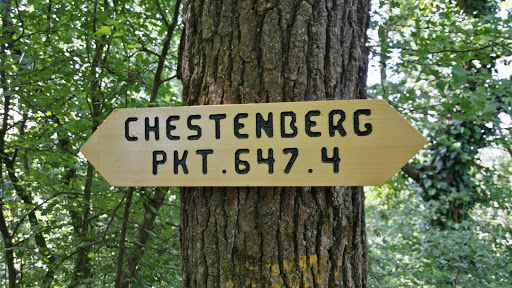 Wildegg Chestenberg 647 M.ü.M.