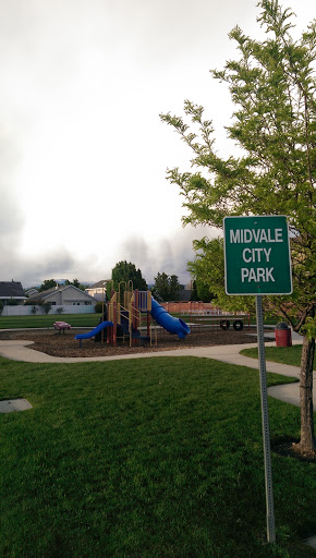 Midvale City Park