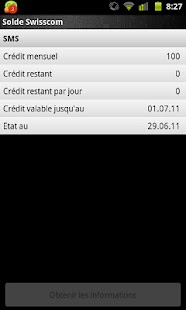 Free Download Status Swisscom APK