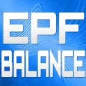 EPF Balance Online | PF Status icon