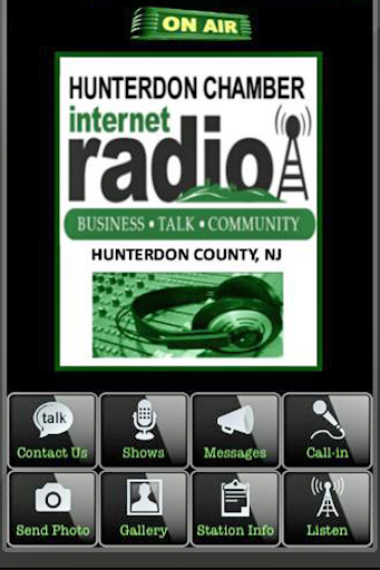 Hunterdon Chamber Radio