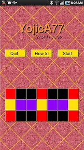 Free Download YojicA77 Matrix APK for PC