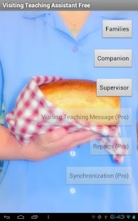 Free Visiting Teaching Asst. Free APK