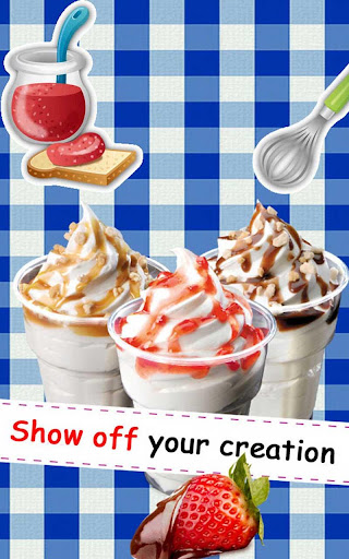 Sundae Yum Free Cooking Games