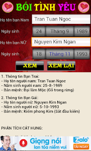 How to mod Boi tinh yeu - Xem tuổi hợp lastet apk for bluestacks
