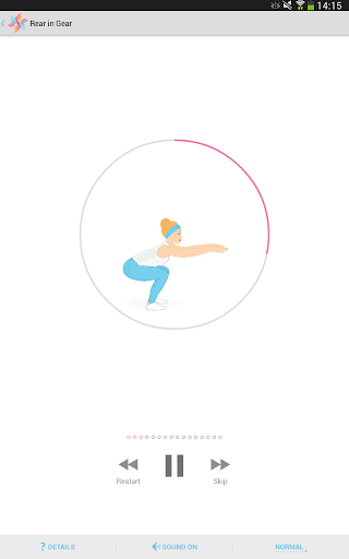 免費下載健康APP|FitMama 5 minute workouts app開箱文|APP開箱王