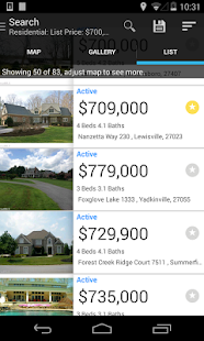 Lastest TriadMLS2Go APK