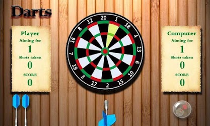 Darts