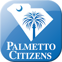 Palmetto Citizens FCU logo