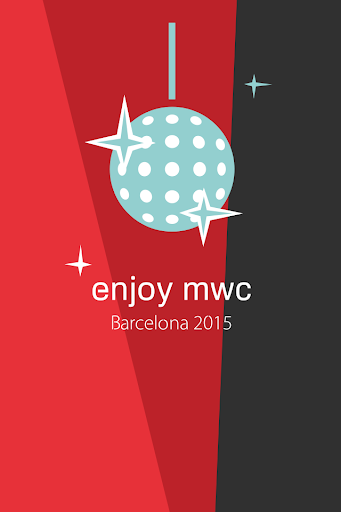 Enjoy MWC