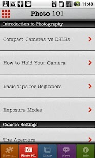 How to download Photo Academy 1.0.1 unlimited apk for android