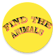 Find The Animals: Word Search APK