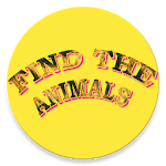 Find The Animals: Word Search Apk