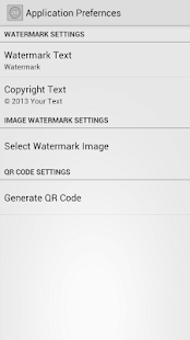 instawatermark - screenshot thumbnail