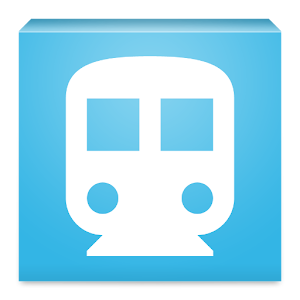 時刻のない時刻表 (地下鉄遅延・渋滞情報表示アプリ).apk 1.0