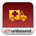 Emergency Central mobile app icon