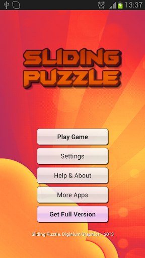 免費下載解謎APP|Sliding Puzzle Game app開箱文|APP開箱王