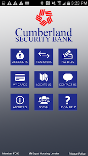 Free CSB Mobile App APK for PC