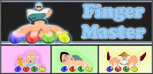 Finger Master: fun memory game APK