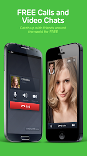 LINE: Free Calls & Messages 4.2.0 For Android APK Apps [Full] Latest Version Free Download With Fast Direct Link For Samsung, Sony, LG, Motorola, Xperia, Galaxy.