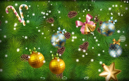 Xmas wallpaper Screenshots 5