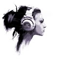 Iconic Music Player logo