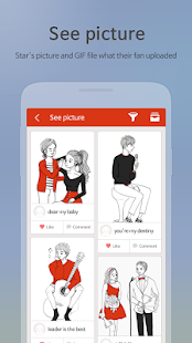 Lastest Fandom for Bangtan Boys APK
