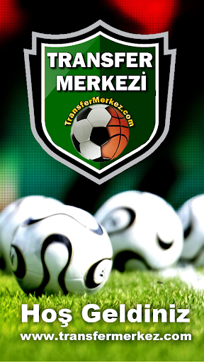 Transfer Merkezi BETA