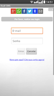 Free Duall SMS APK