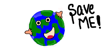 save the world