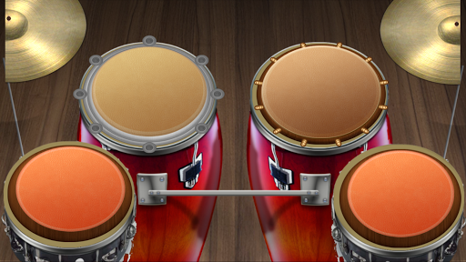 Bongo Drum Music Maker