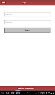 How to install SchoolMob 1.2 apk for bluestacks