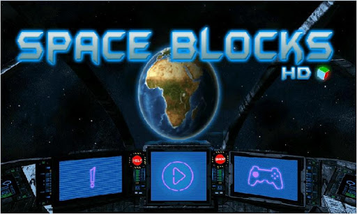 Space Blocks