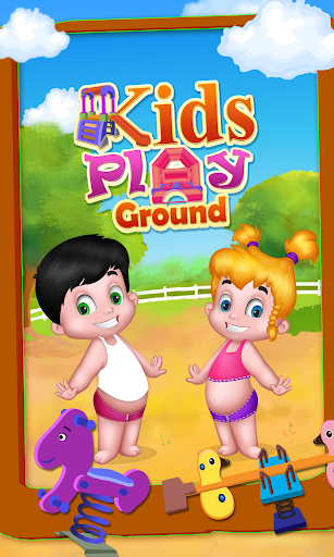 免費下載家庭片APP|Kids Playground Adventures app開箱文|APP開箱王