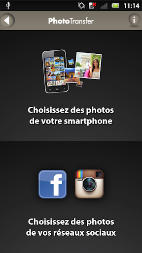 【免費攝影App】PhotoTransfer-APP點子