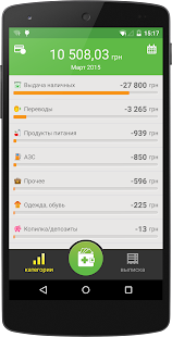 ПриватБюджет - náhled