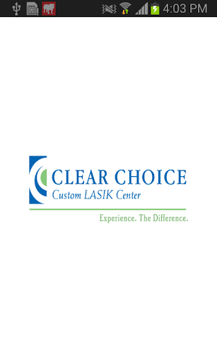 Clear Choice LASIK