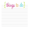 To Do List Manager Application icon