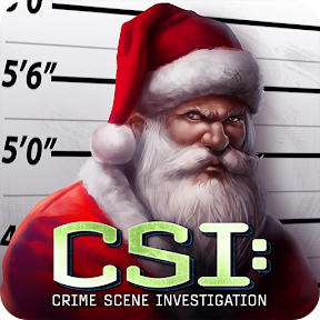 CSI: Hidden Crimes