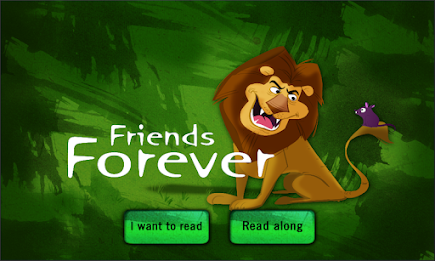 Friends Forever By Tinytapps poster 1