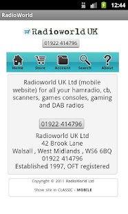 RadioWorld screenshot