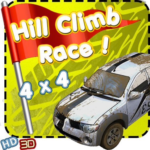 Mountain Climb Racing : 4x4 Screen 2