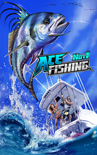 ace fishing wild catch mod apk Free download of your android mobile and tab 