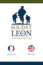 soldier leon APK