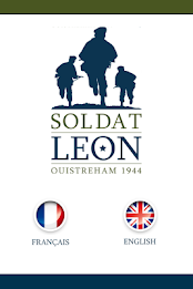 soldier leon poster 2