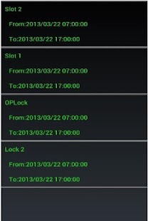 Download GLAM Bluetooth Key APK