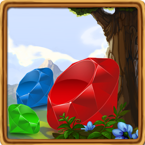 Jewels Revolution Pro for PC and MAC
